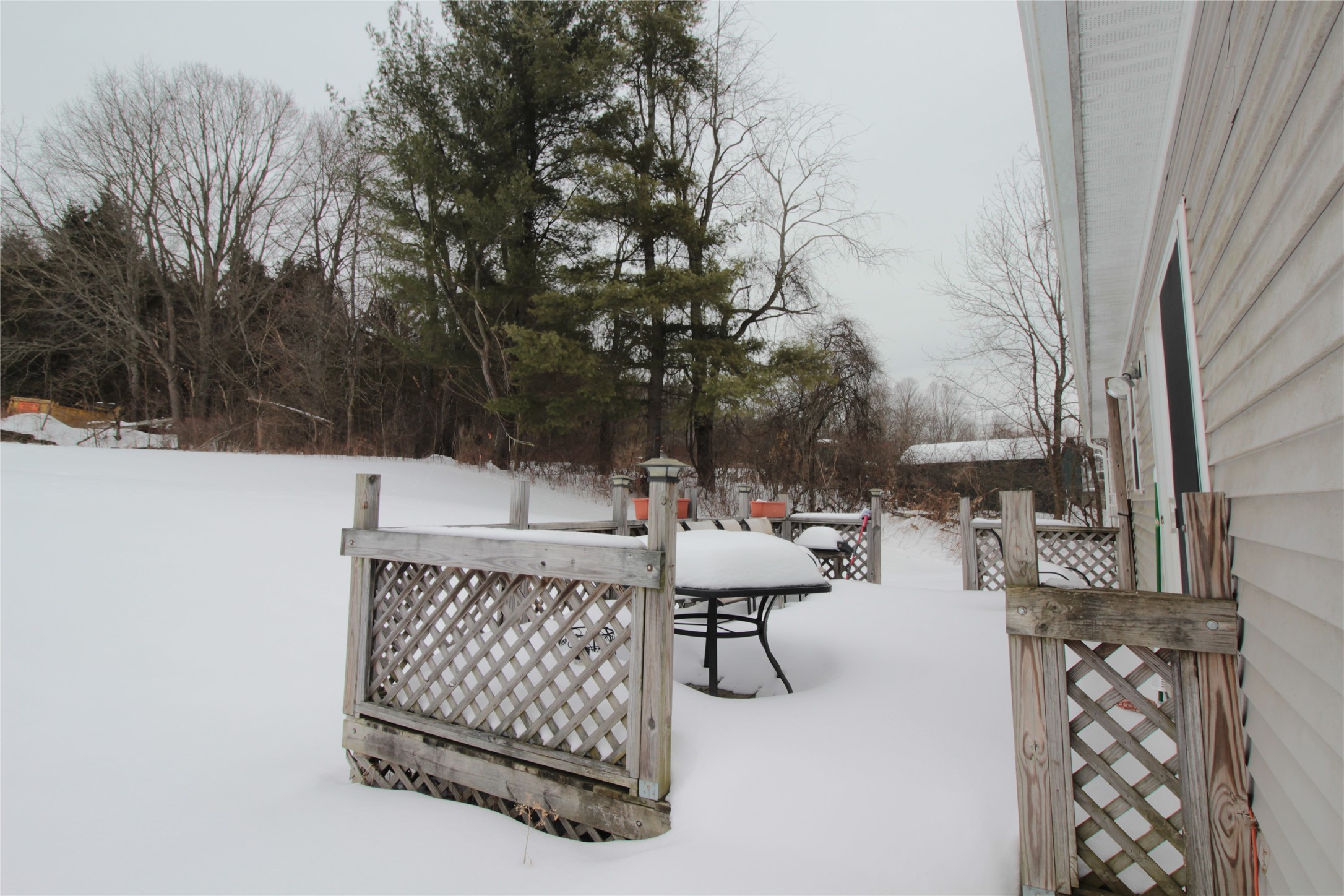 33 Doolittle Road Harpursville, NY 13787 - Photo 38 of 47