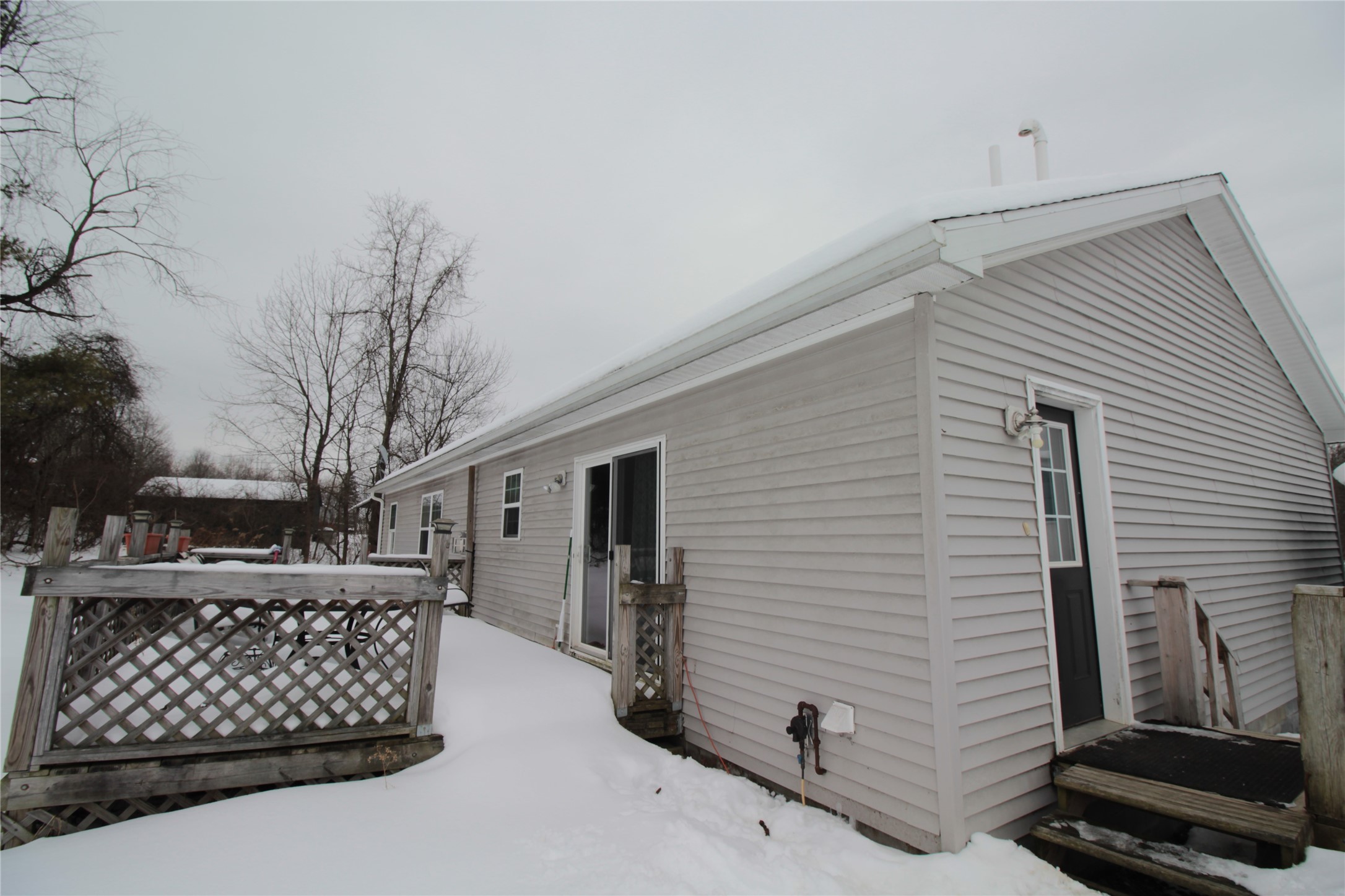 33 Doolittle Road Harpursville, NY 13787 - Photo 39 of 47