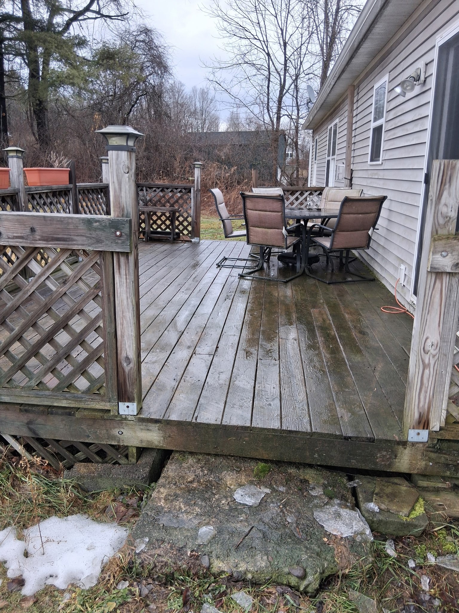 33 Doolittle Road Harpursville, NY 13787 - Photo 40 of 47