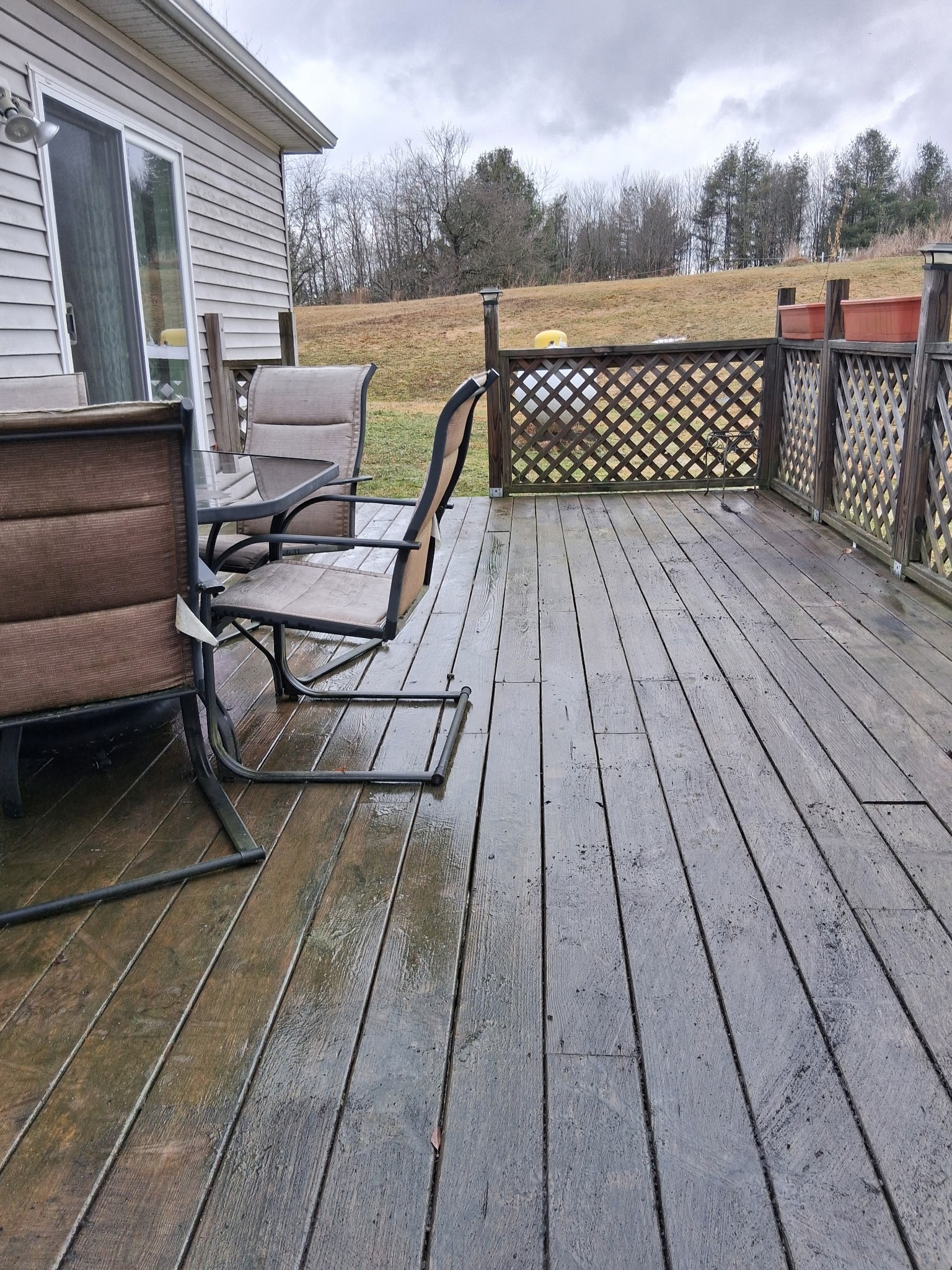 33 Doolittle Road Harpursville, NY 13787 - Photo 41 of 47