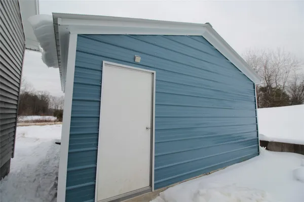 $259,000 | 33 Doolittle Road, Harpursville, NY 13787