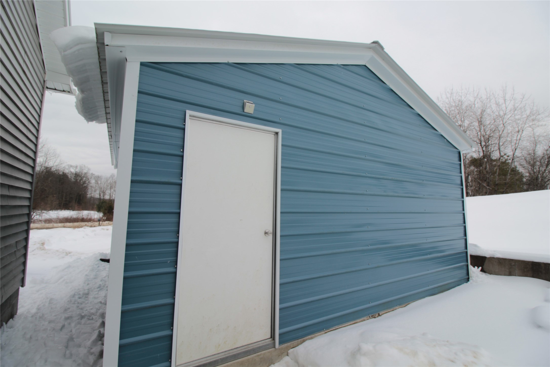 33 Doolittle Road Harpursville, NY 13787 - Photo 42 of 47