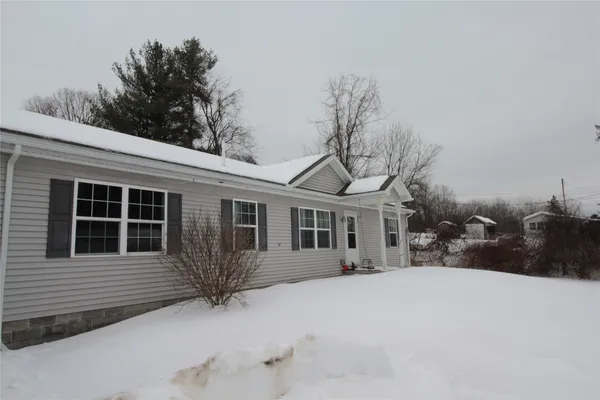 $259,000 | 33 Doolittle Road, Harpursville, NY 13787