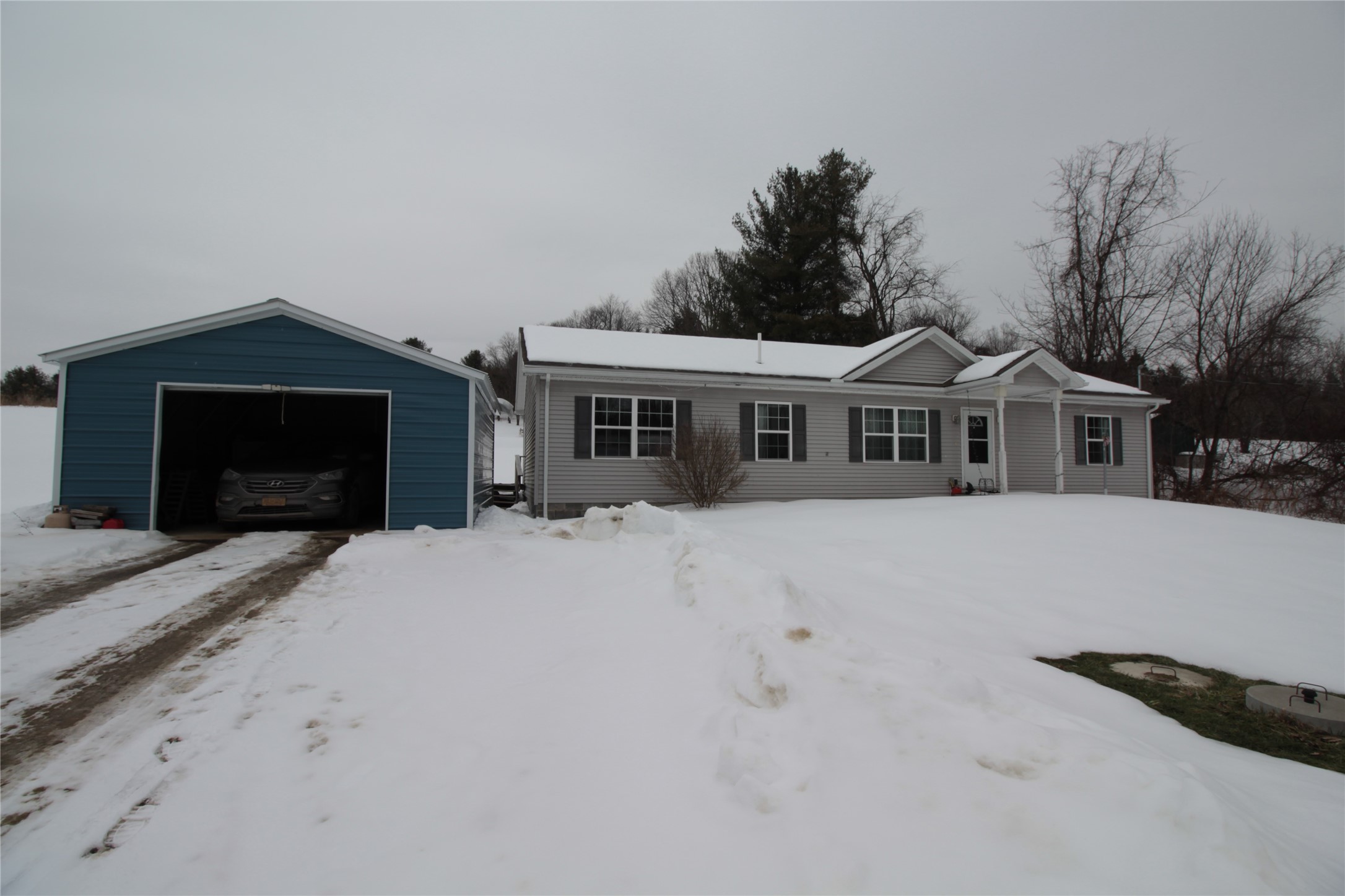 33 Doolittle Road Harpursville, NY 13787 - Photo 45 of 47