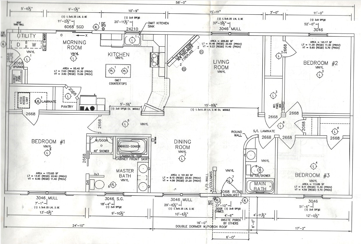 33 Doolittle Road Harpursville, NY 13787 - Photo 46 of 47