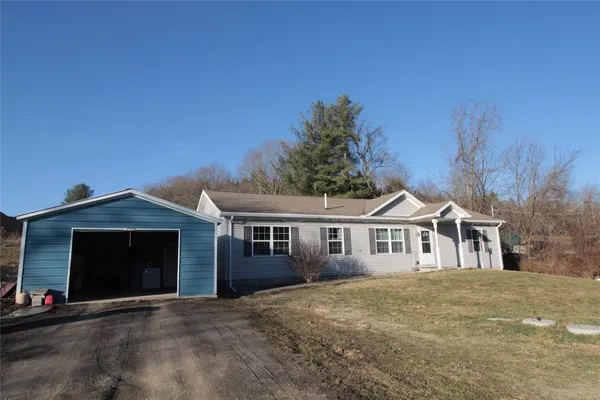 $259,000 | 33 Doolittle Road, Harpursville, NY 13787