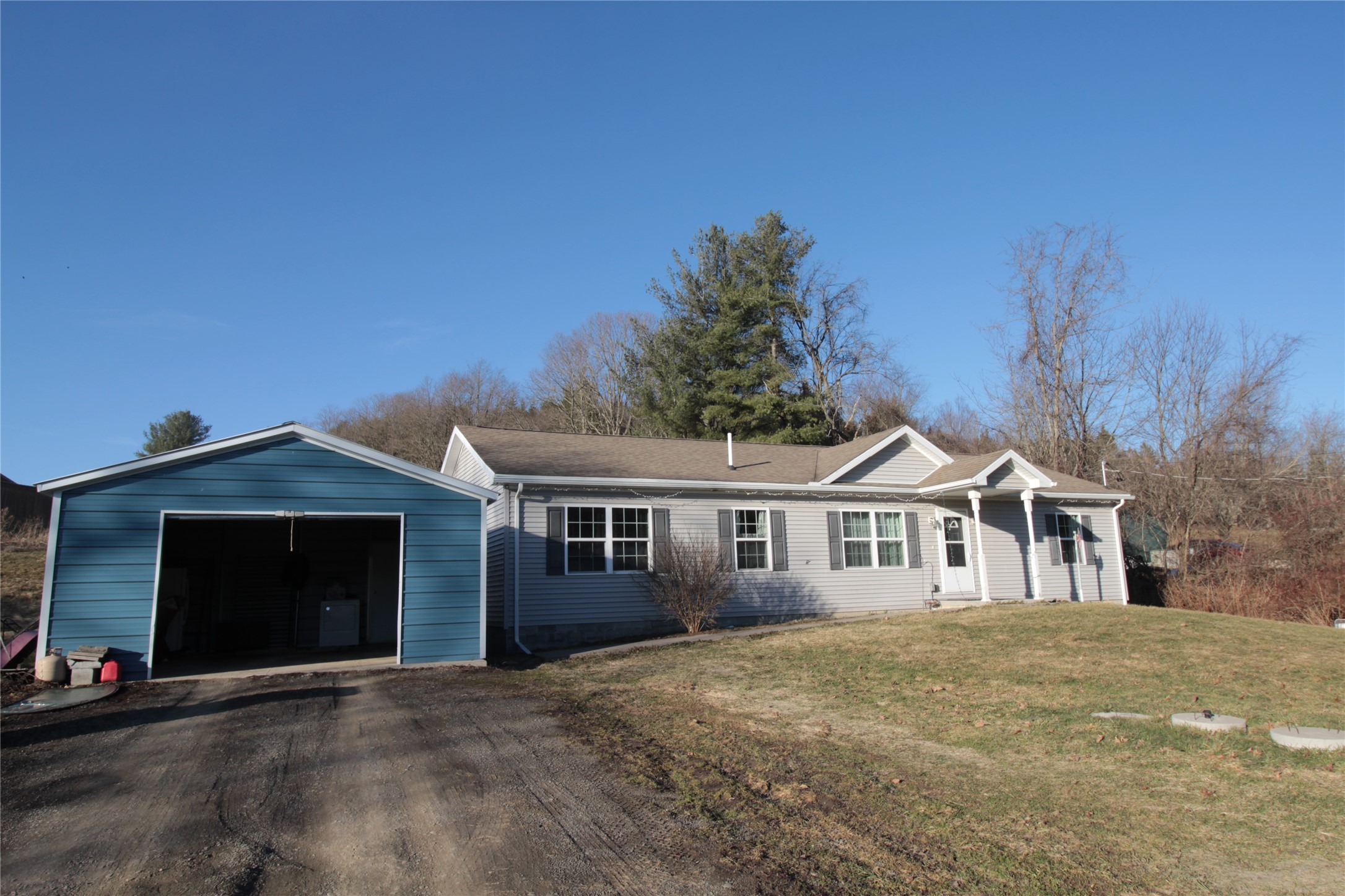 33 Doolittle Road Harpursville, NY 13787 - Photo 47 of 47