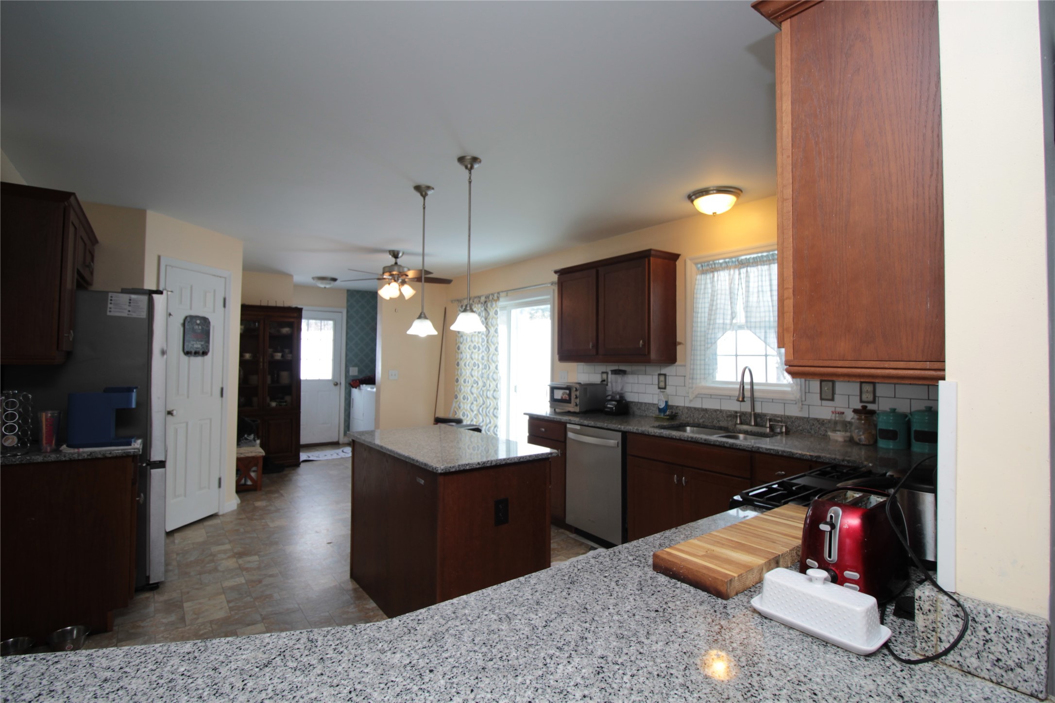 33 Doolittle Road Harpursville, NY 13787 - Photo 5 of 47