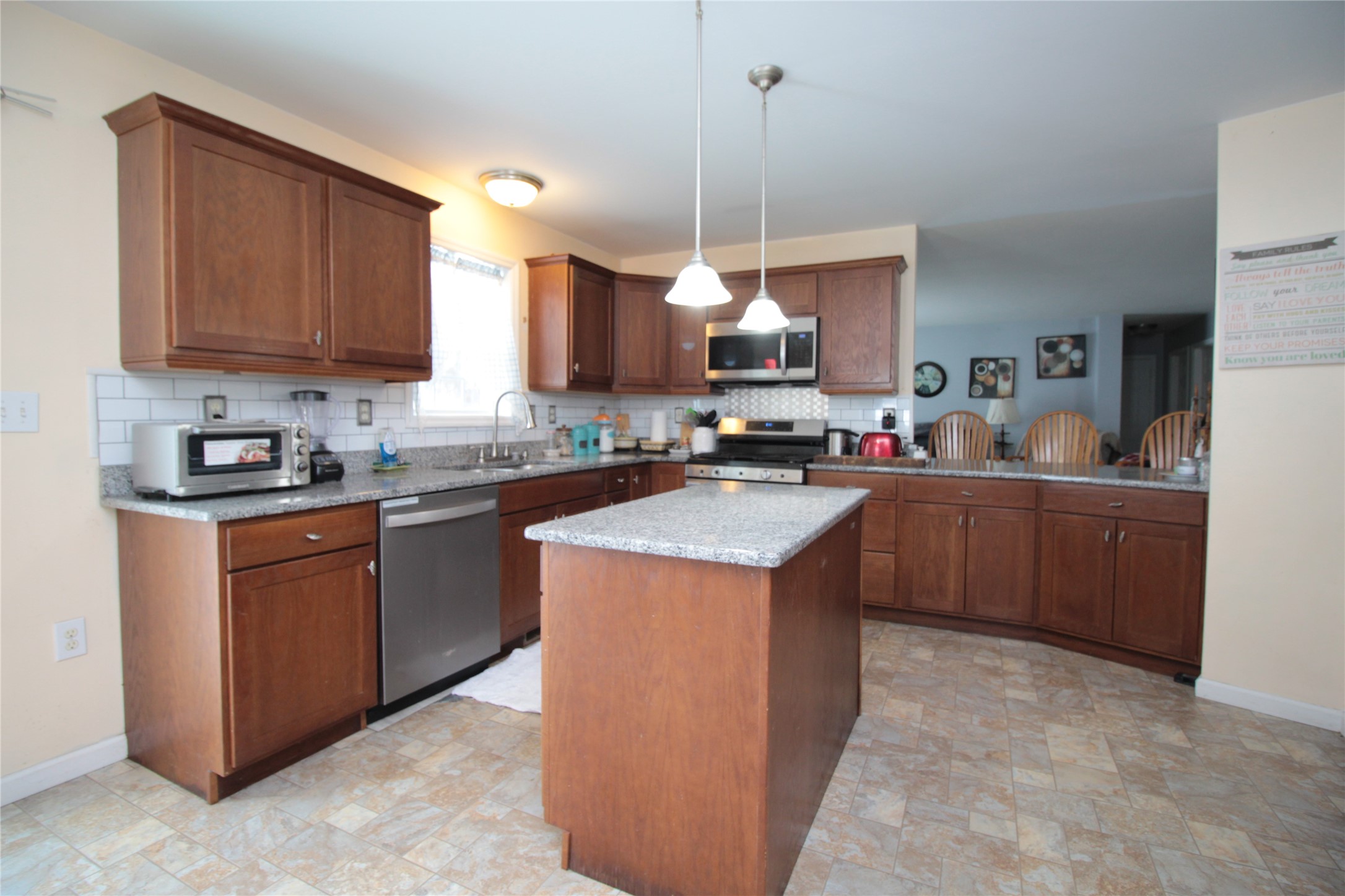 33 Doolittle Road Harpursville, NY 13787 - Photo 7 of 47