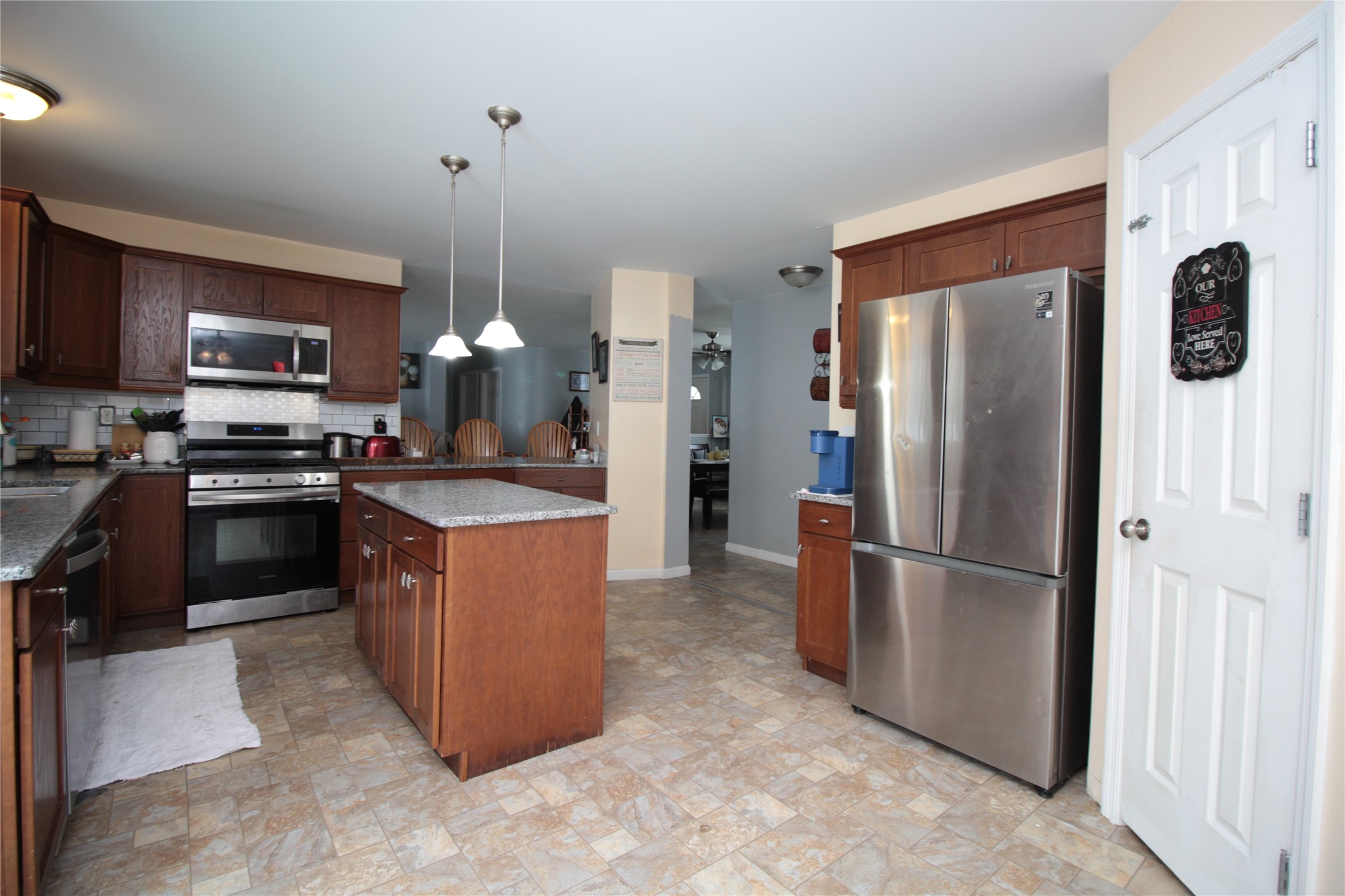 33 Doolittle Road Harpursville, NY 13787 - Photo 9 of 47