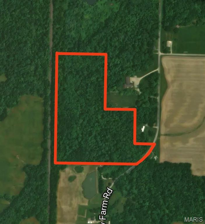 0 County Farm Road Kell, IL 62853 - Photo 2 of 25