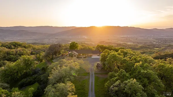 $1,995,000 | 2389 Twining Road, Talmage, CA 95481