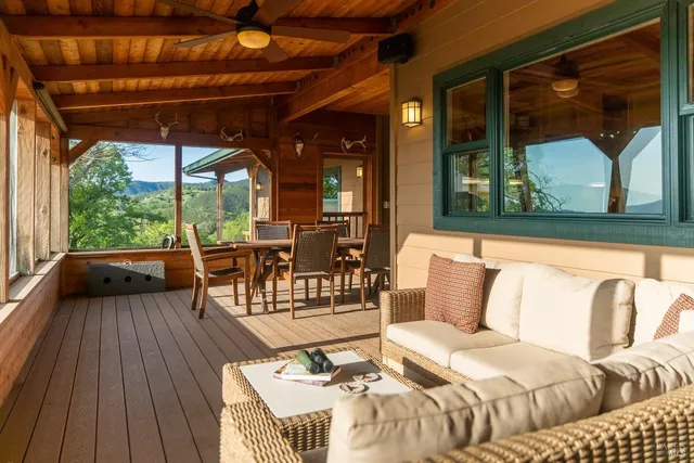 $1,995,000 | 2389 Twining Road, Talmage, CA 95481