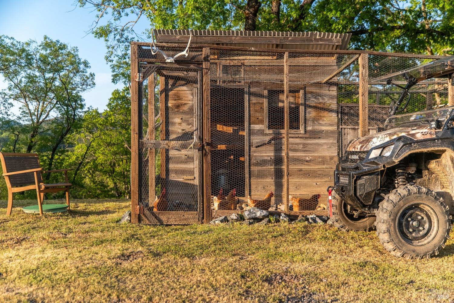 2389 Twining Road Talmage, CA 95481 - Photo 37 of 56