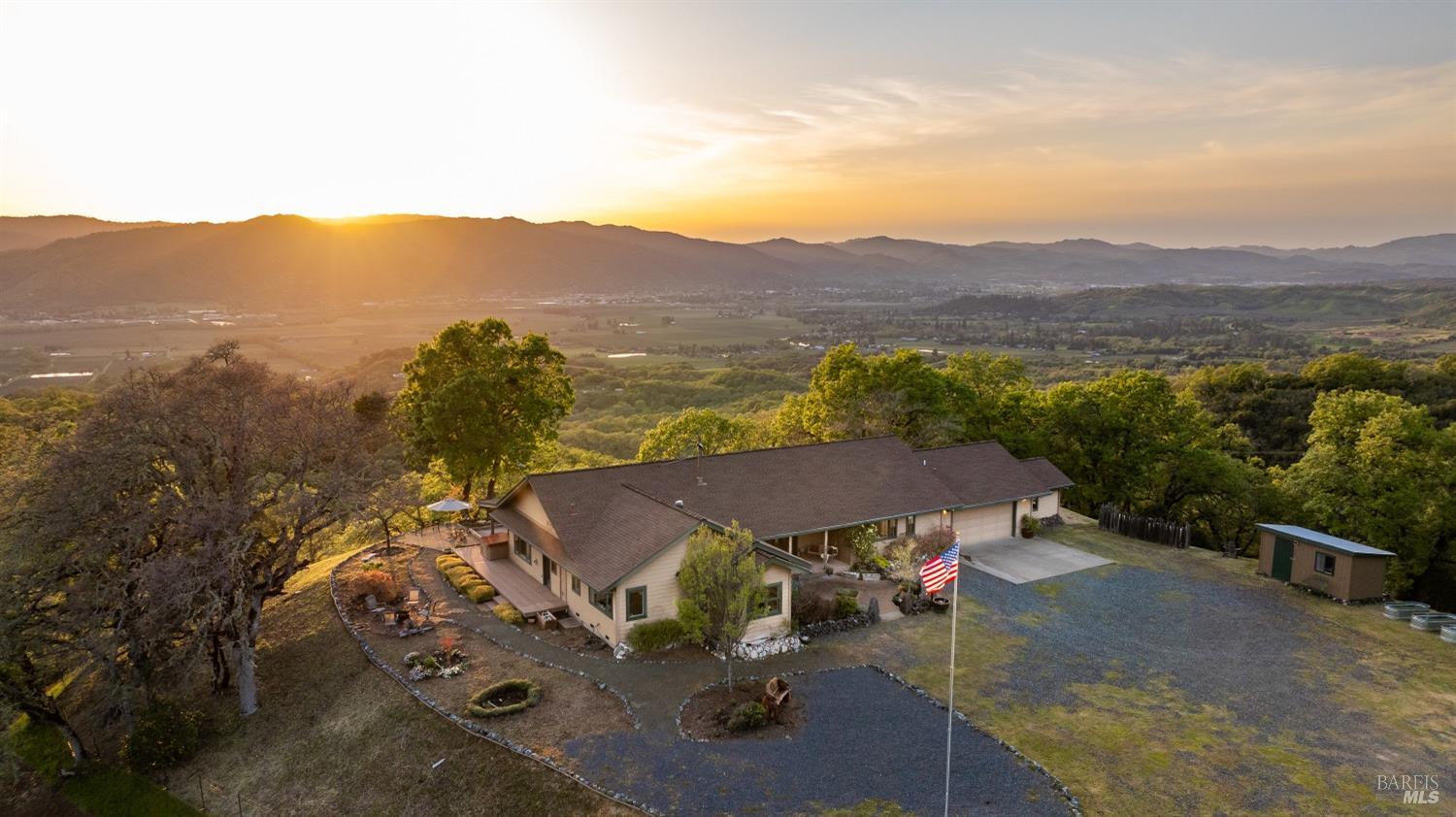 2389 Twining Road Talmage, CA 95481 - Photo 4 of 56