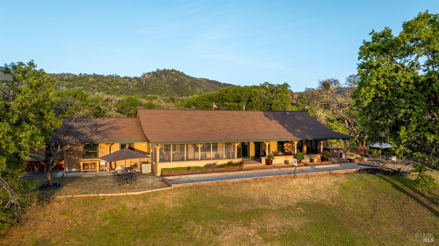 2389 Twining Road Talmage, CA 95481 - Photo 5 of 56