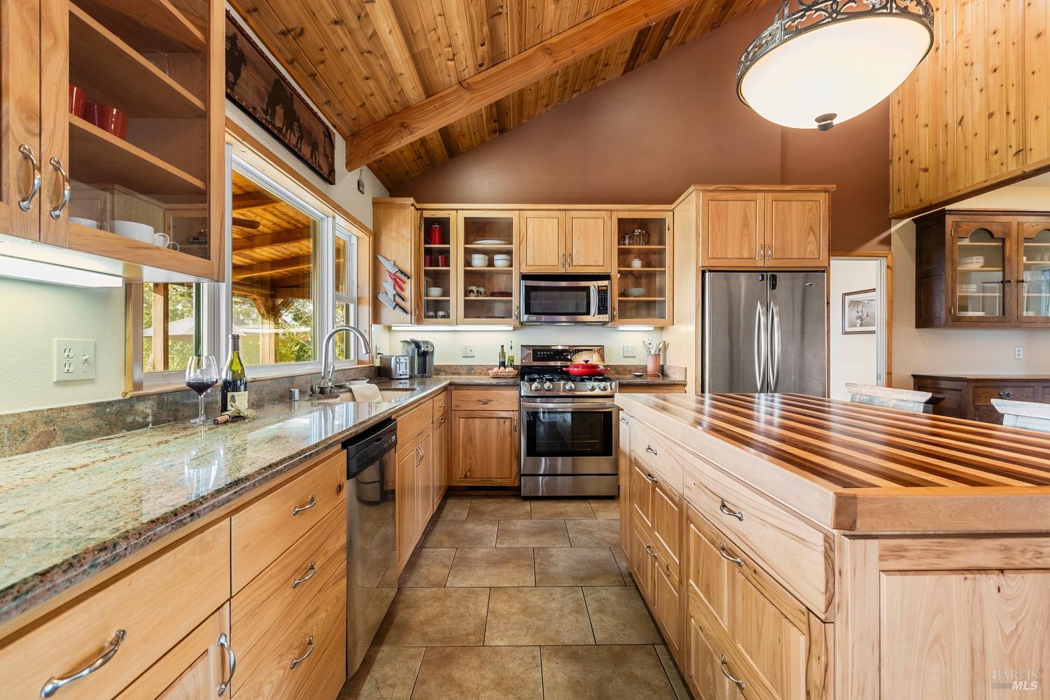 2389 Twining Road Talmage, CA 95481 - Photo 10 of 56