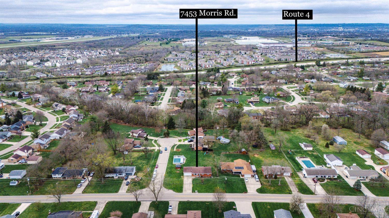 7453 Morris Road Hamilton, OH 45011 - Photo 45 of 50 Gallery Image 45