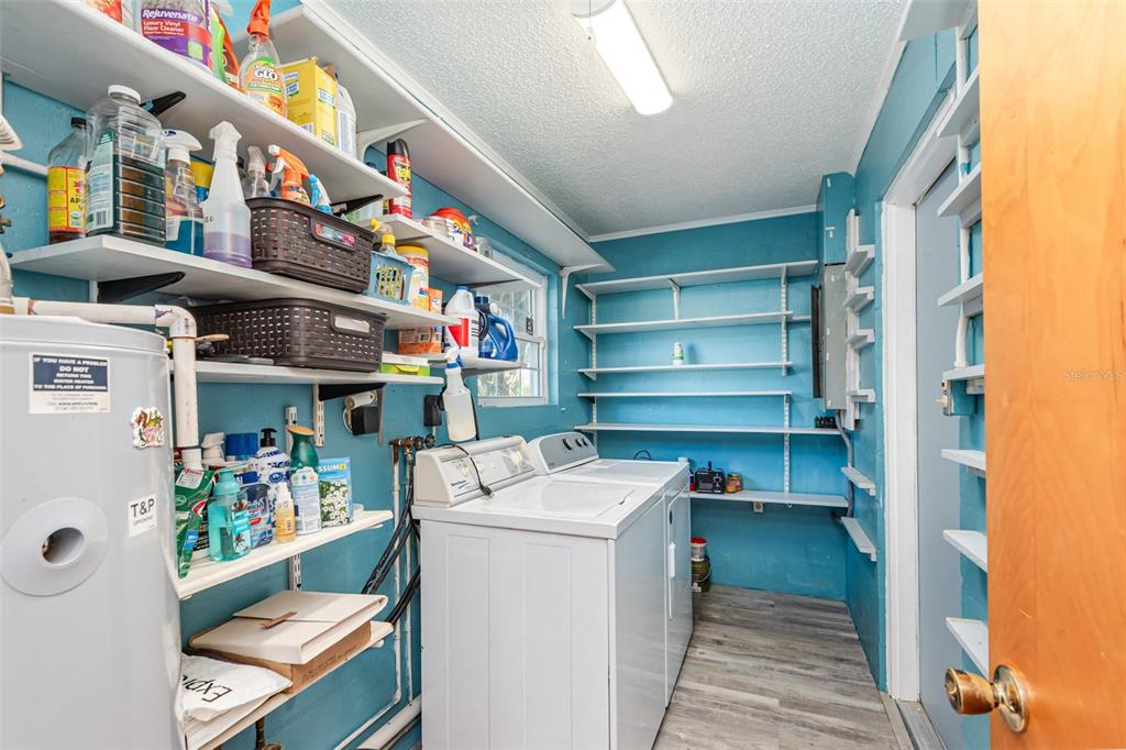 404 Grand Rondo East Crescent City, FL 32112 - Photo 22 of 32
