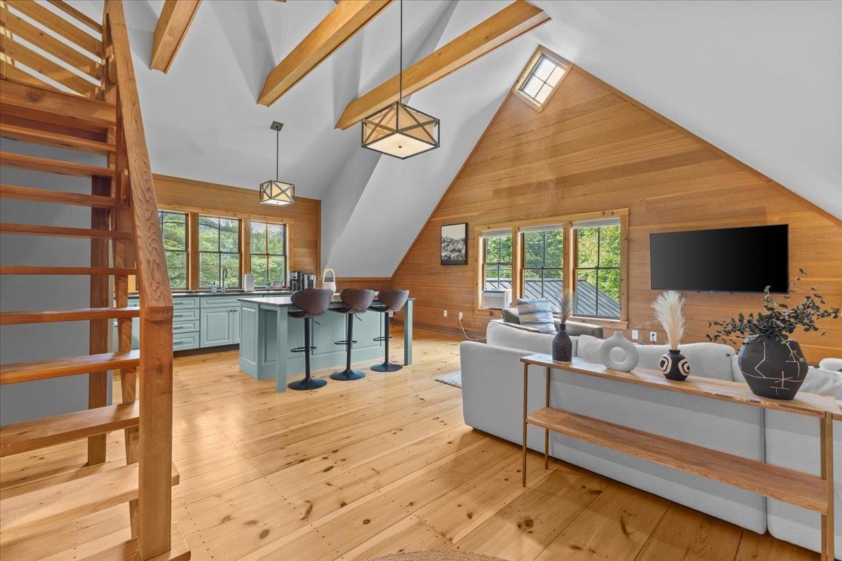 235 Lower Sanborn Road Stowe, VT 05672 - Photo 49 of 60