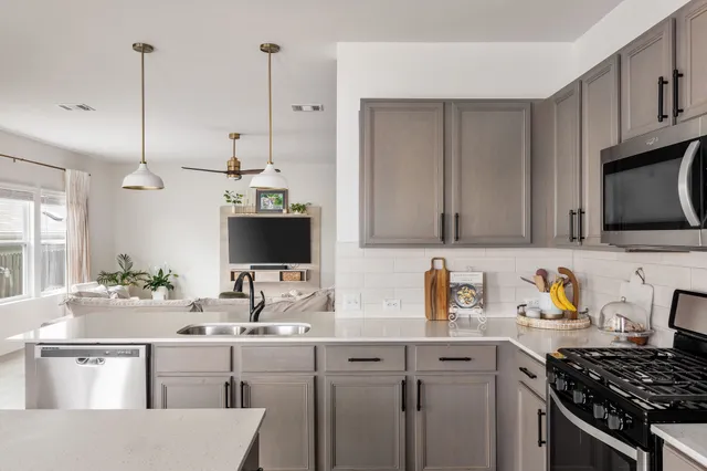 $2,450 | 6112 Belgrave Drive, Austin, TX 78747