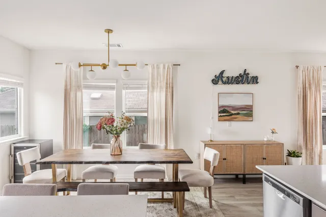 $2,450 | 6112 Belgrave Drive, Austin, TX 78747