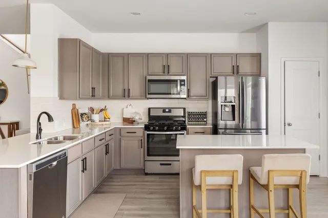 $2,450 | 6112 Belgrave Drive, Austin, TX 78747