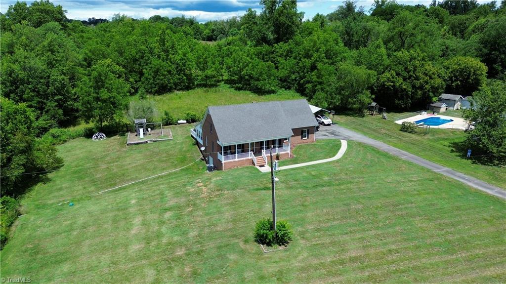 198 Captain Day Road Ronda, NC 28670 - Photo 28 of 28