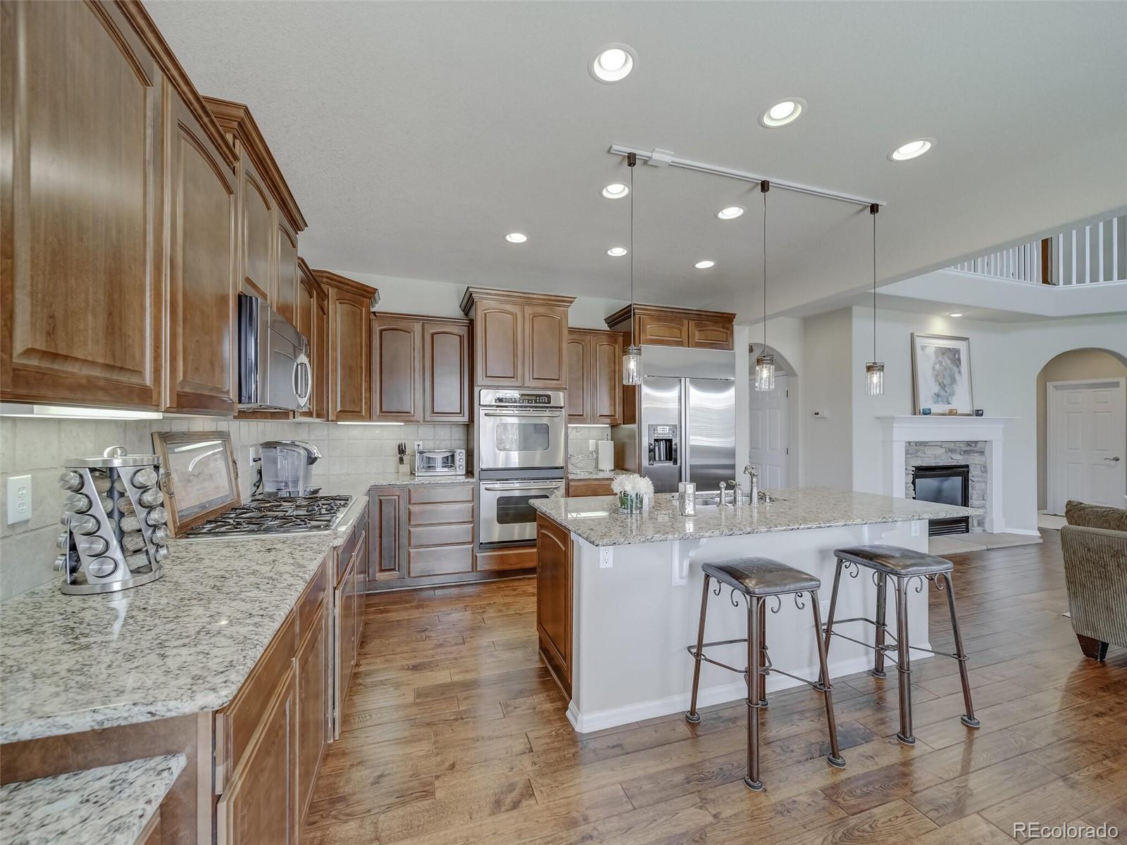 4311 Ivycrest Point Highlands Ranch, CO 80130 - Photo 12 of 40