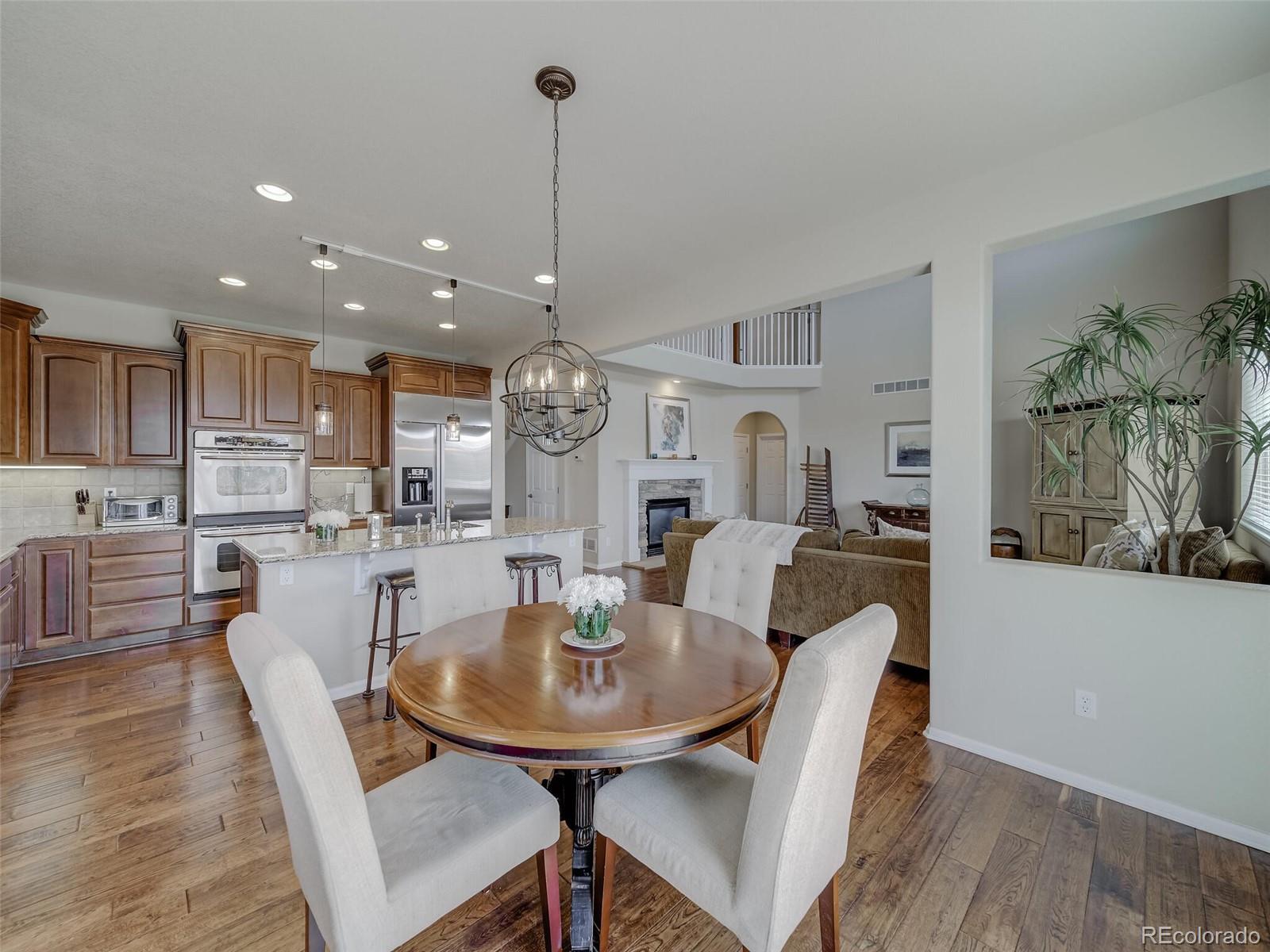 4311 Ivycrest Point Highlands Ranch, CO 80130 - Photo 13 of 40