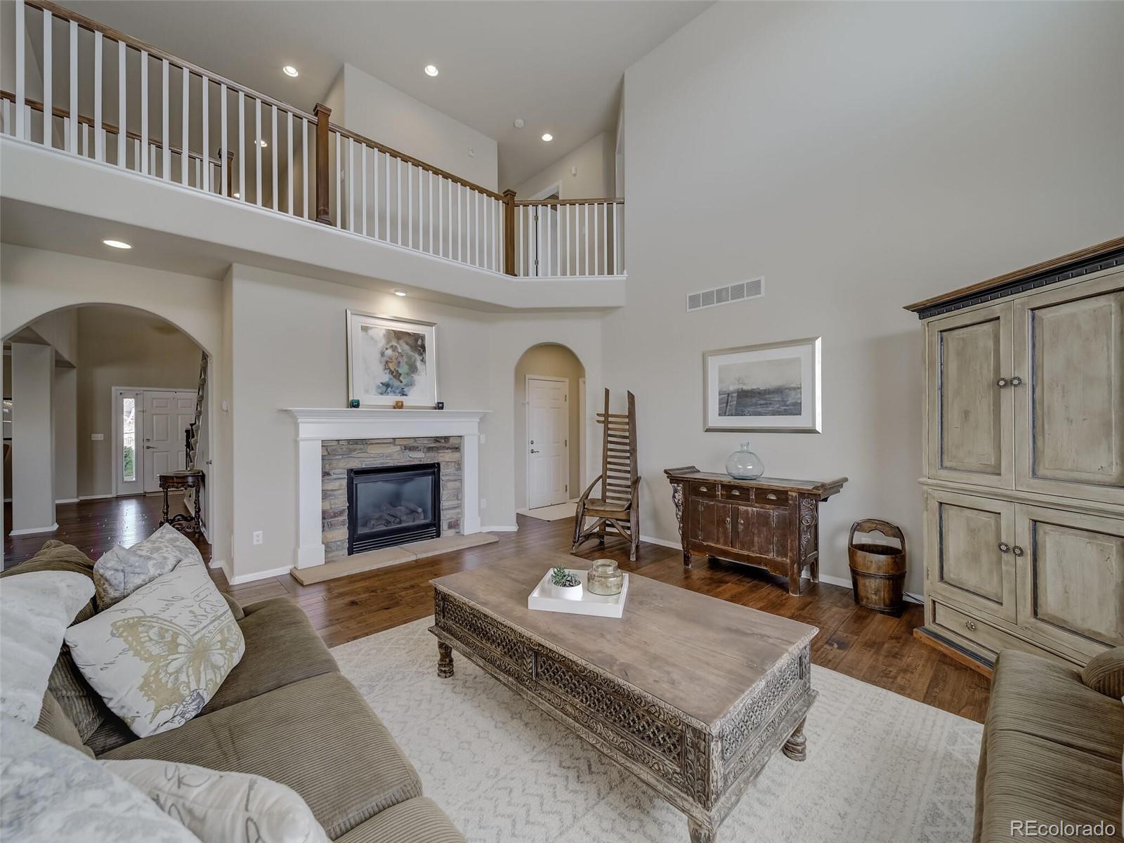 4311 Ivycrest Point Highlands Ranch, CO 80130 - Photo 14 of 40