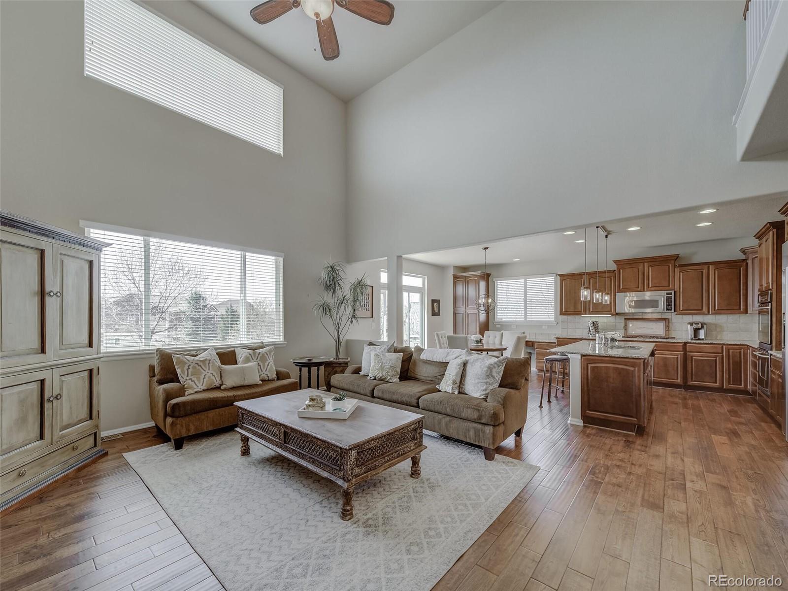 4311 Ivycrest Point Highlands Ranch, CO 80130 - Photo 15 of 40