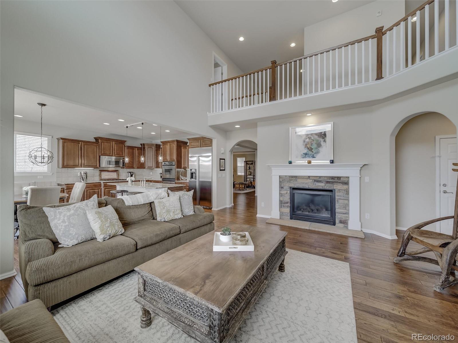 4311 Ivycrest Point Highlands Ranch, CO 80130 - Photo 16 of 40
