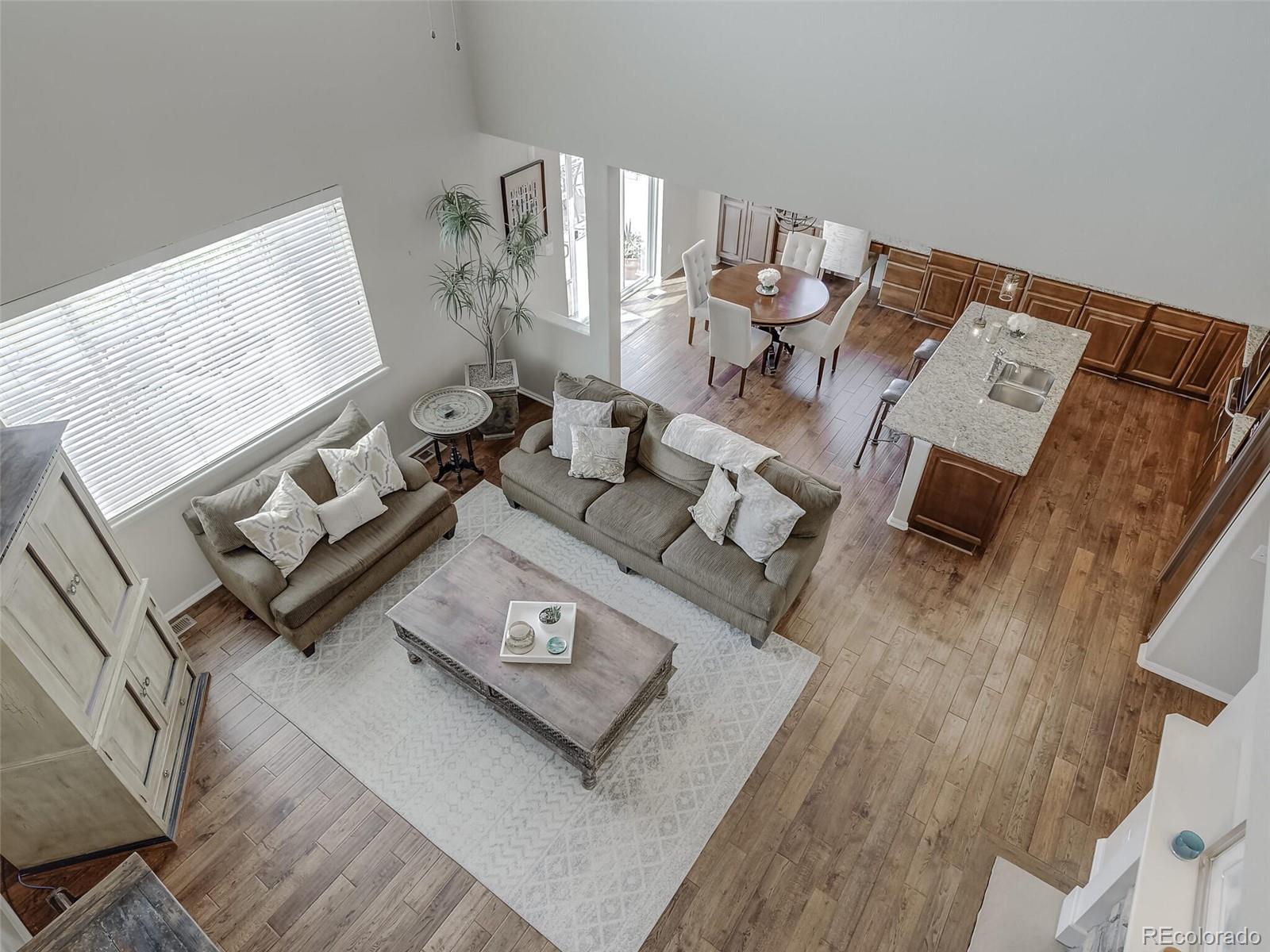 4311 Ivycrest Point Highlands Ranch, CO 80130 - Photo 19 of 40