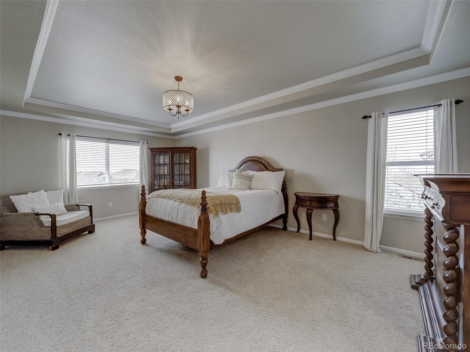 4311 Ivycrest Point Highlands Ranch, CO 80130 - Photo 20 of 40