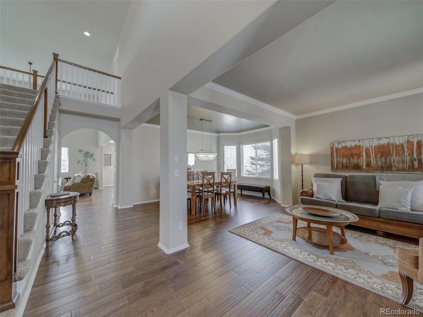 4311 Ivycrest Point Highlands Ranch, CO 80130 - Photo 3 of 40