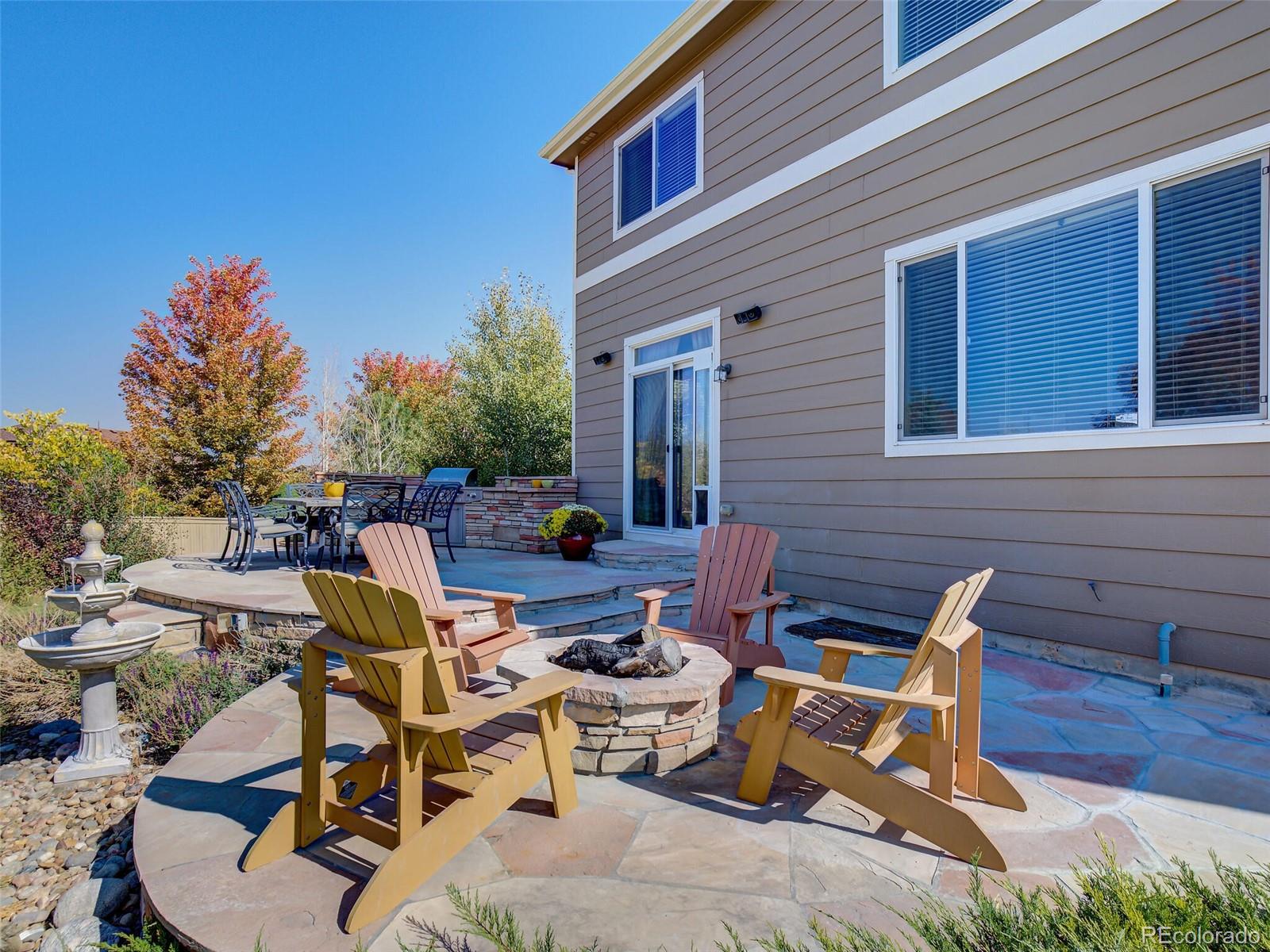 4311 Ivycrest Point Highlands Ranch, CO 80130 - Photo 35 of 40
