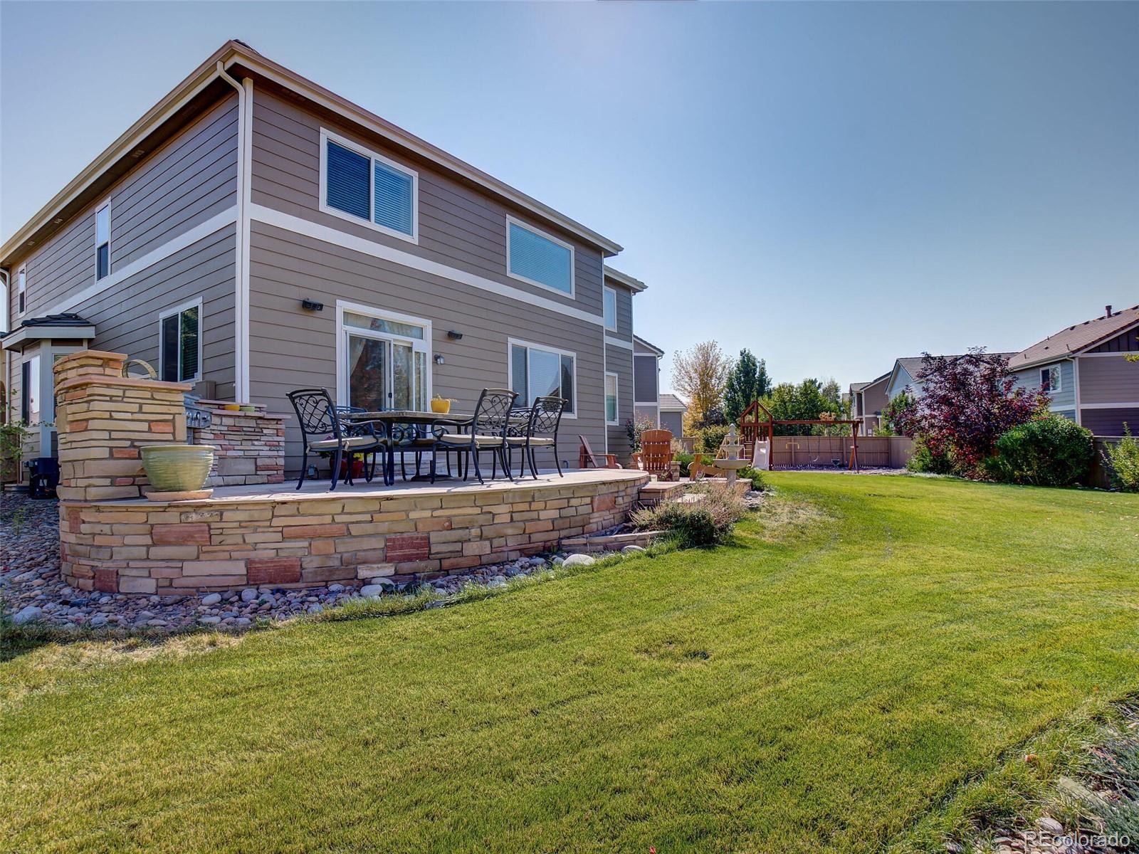 4311 Ivycrest Point Highlands Ranch, CO 80130 - Photo 36 of 40