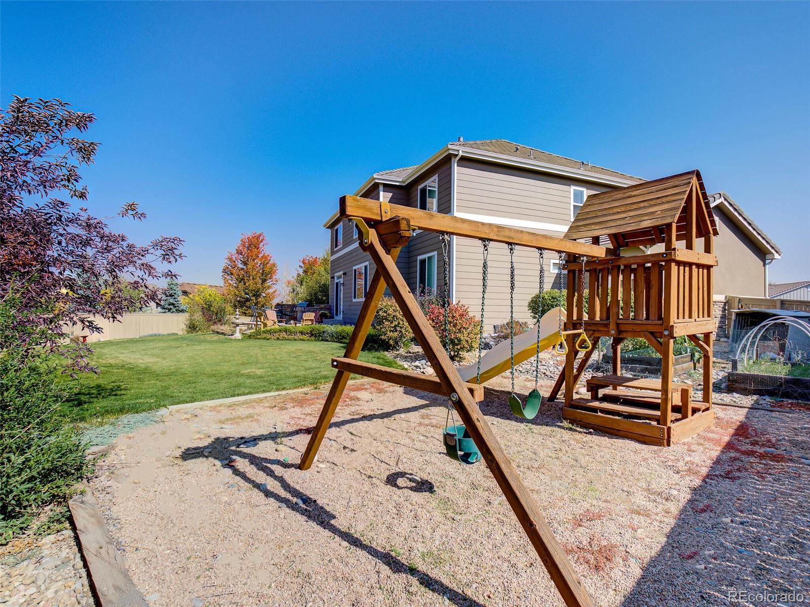4311 Ivycrest Point Highlands Ranch, CO 80130 - Photo 37 of 40