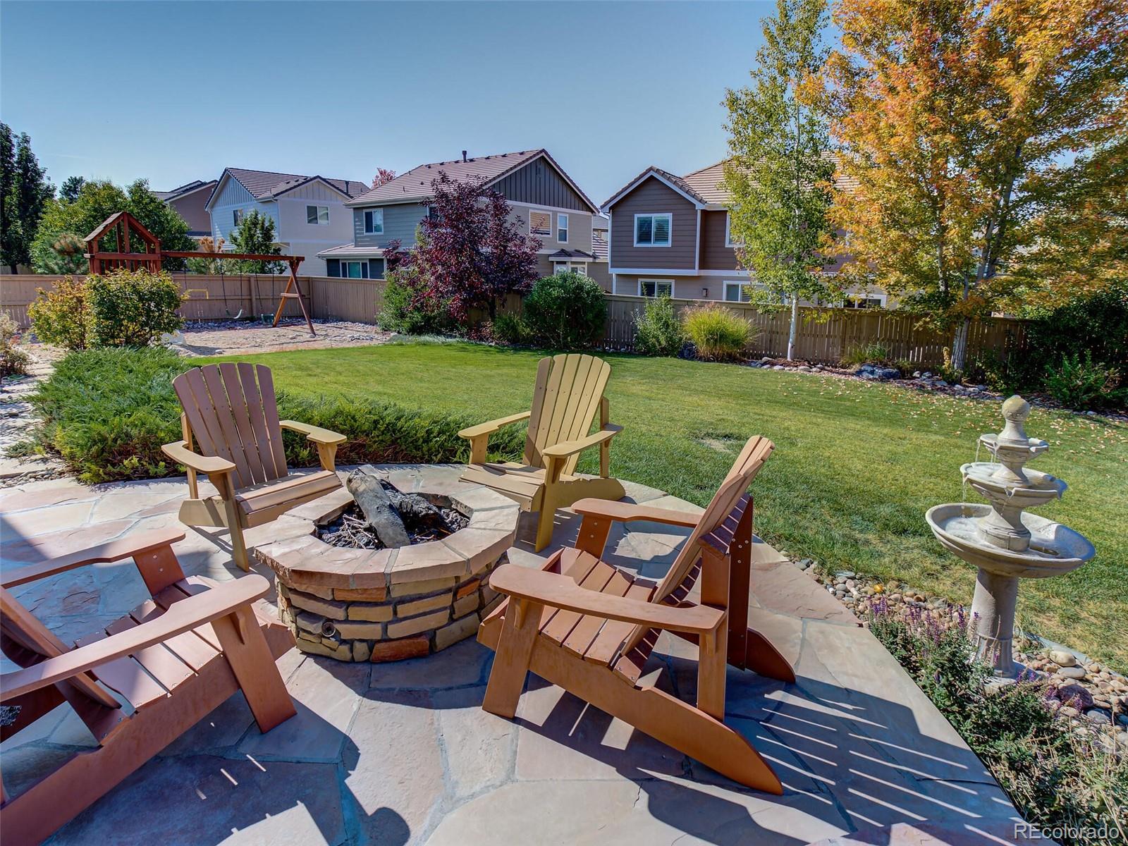 4311 Ivycrest Point Highlands Ranch, CO 80130 - Photo 38 of 40