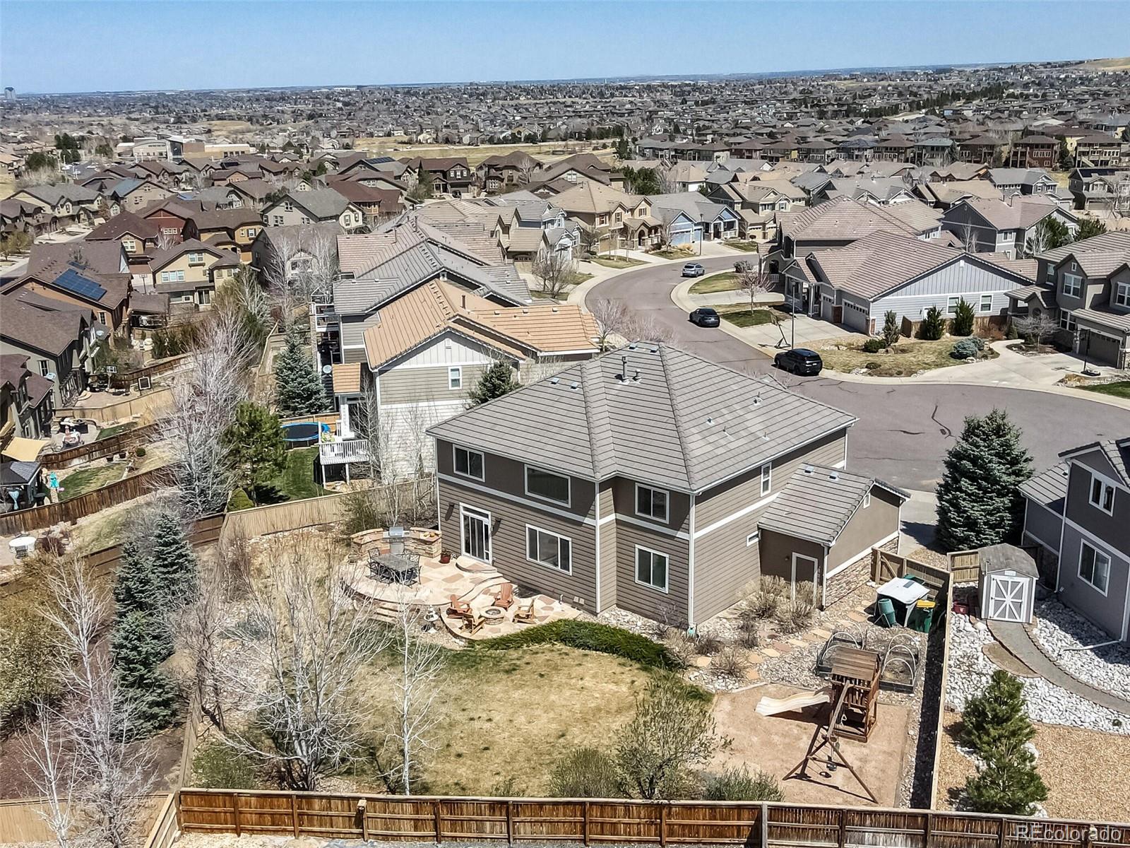 4311 Ivycrest Point Highlands Ranch, CO 80130 - Photo 40 of 40