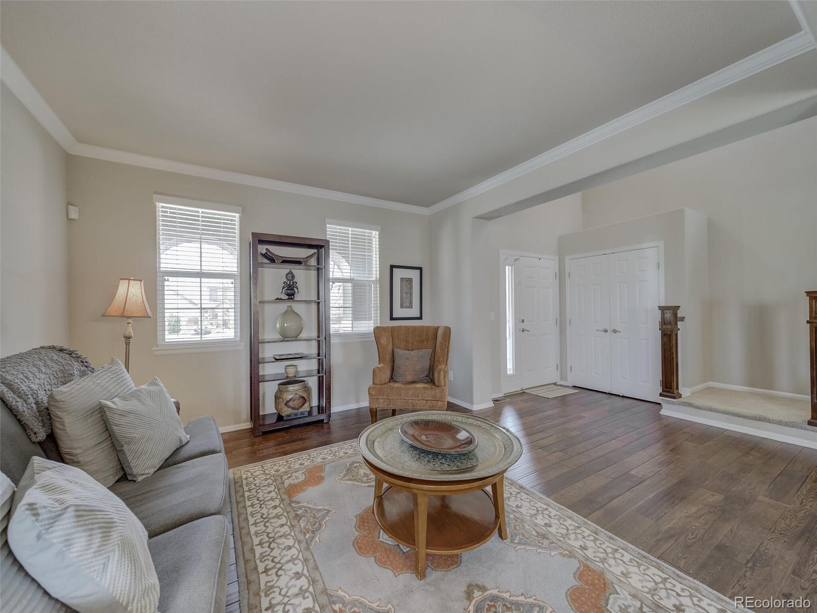 4311 Ivycrest Point Highlands Ranch, CO 80130 - Photo 5 of 40