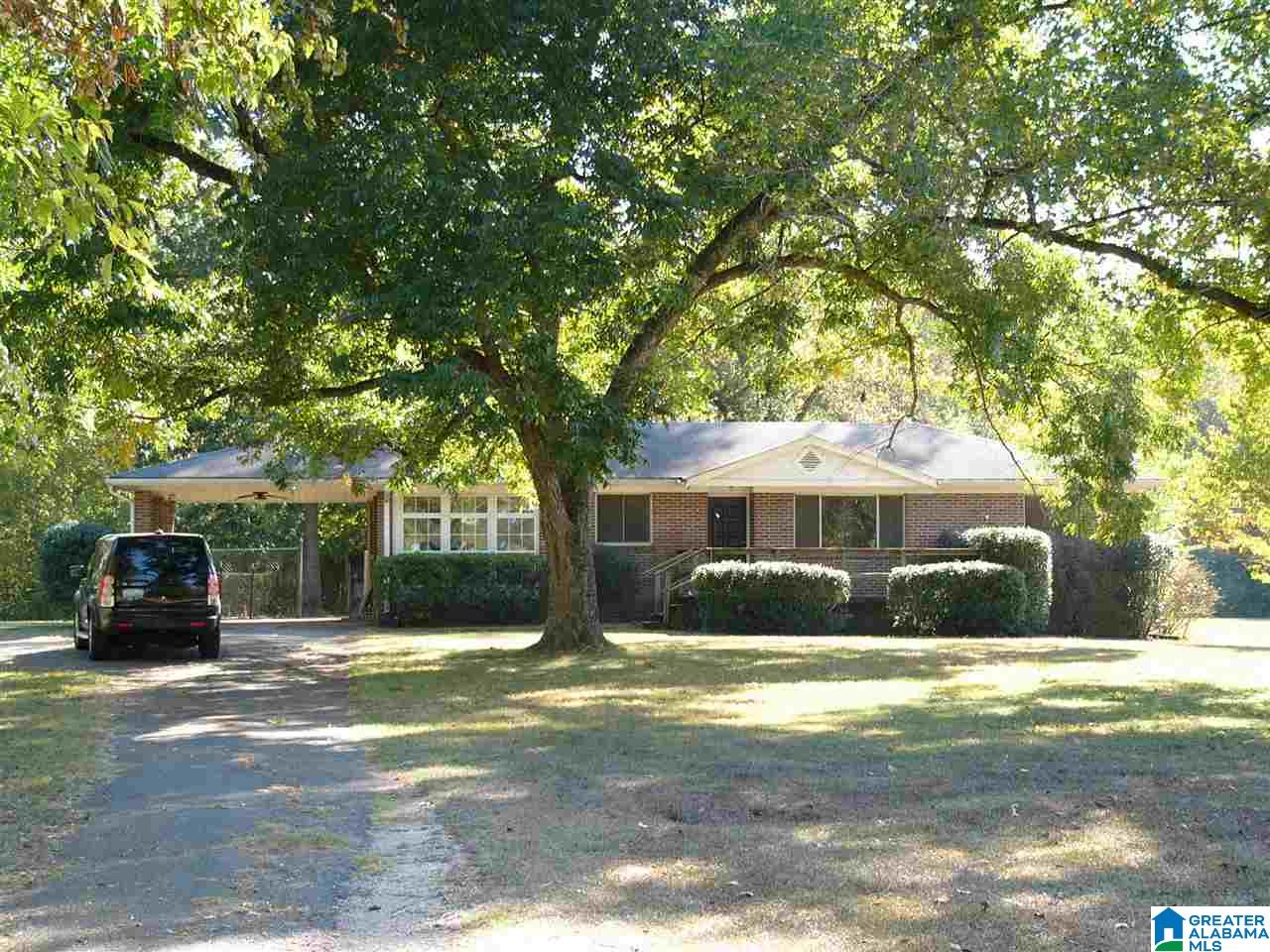 1329 Montevallo Road Southwest Leeds, AL 35094 - Photo 2 of 20