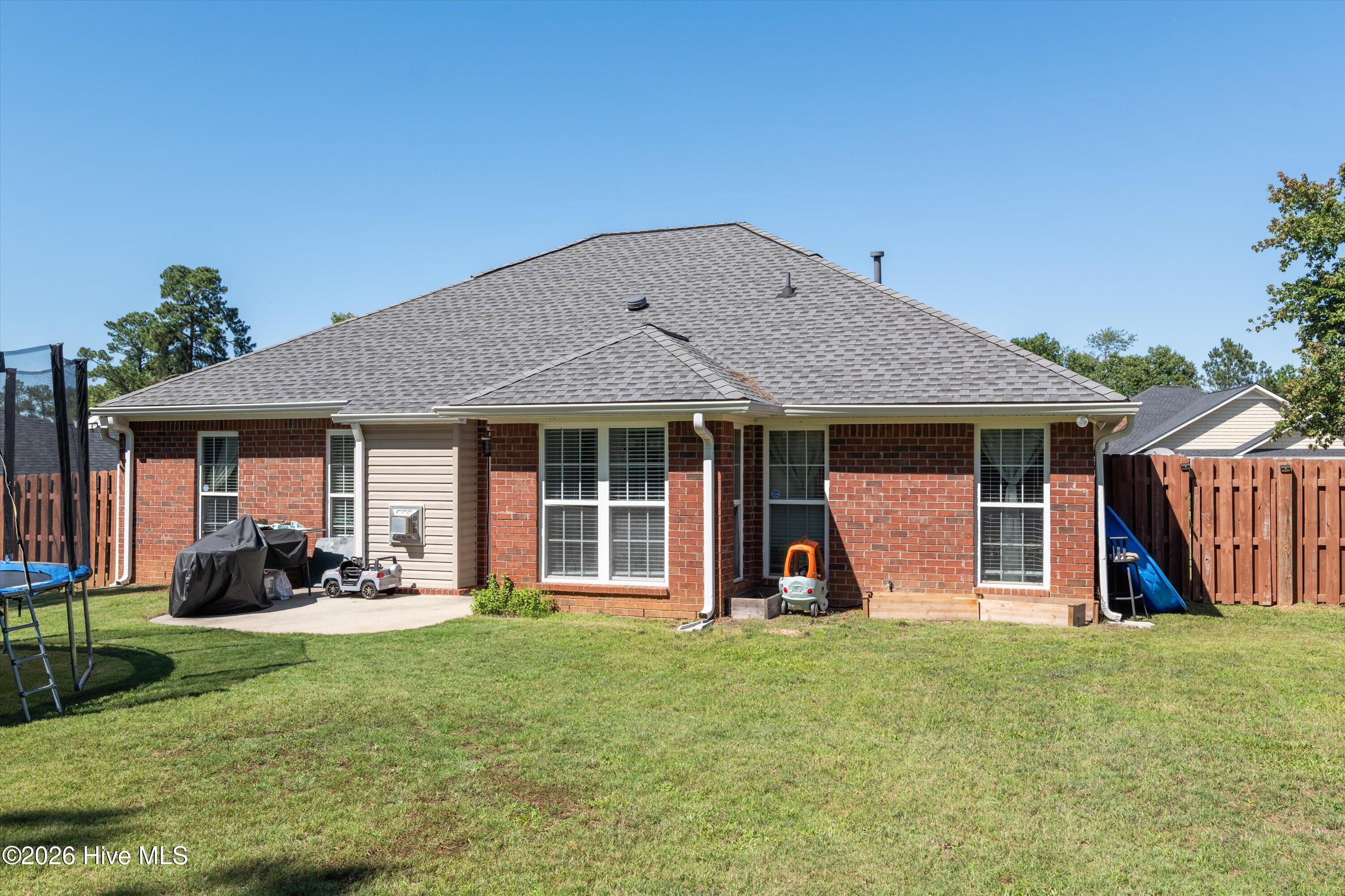 646 Butler Springs Circle Grovetown, GA 30813 - Photo 41 of 48