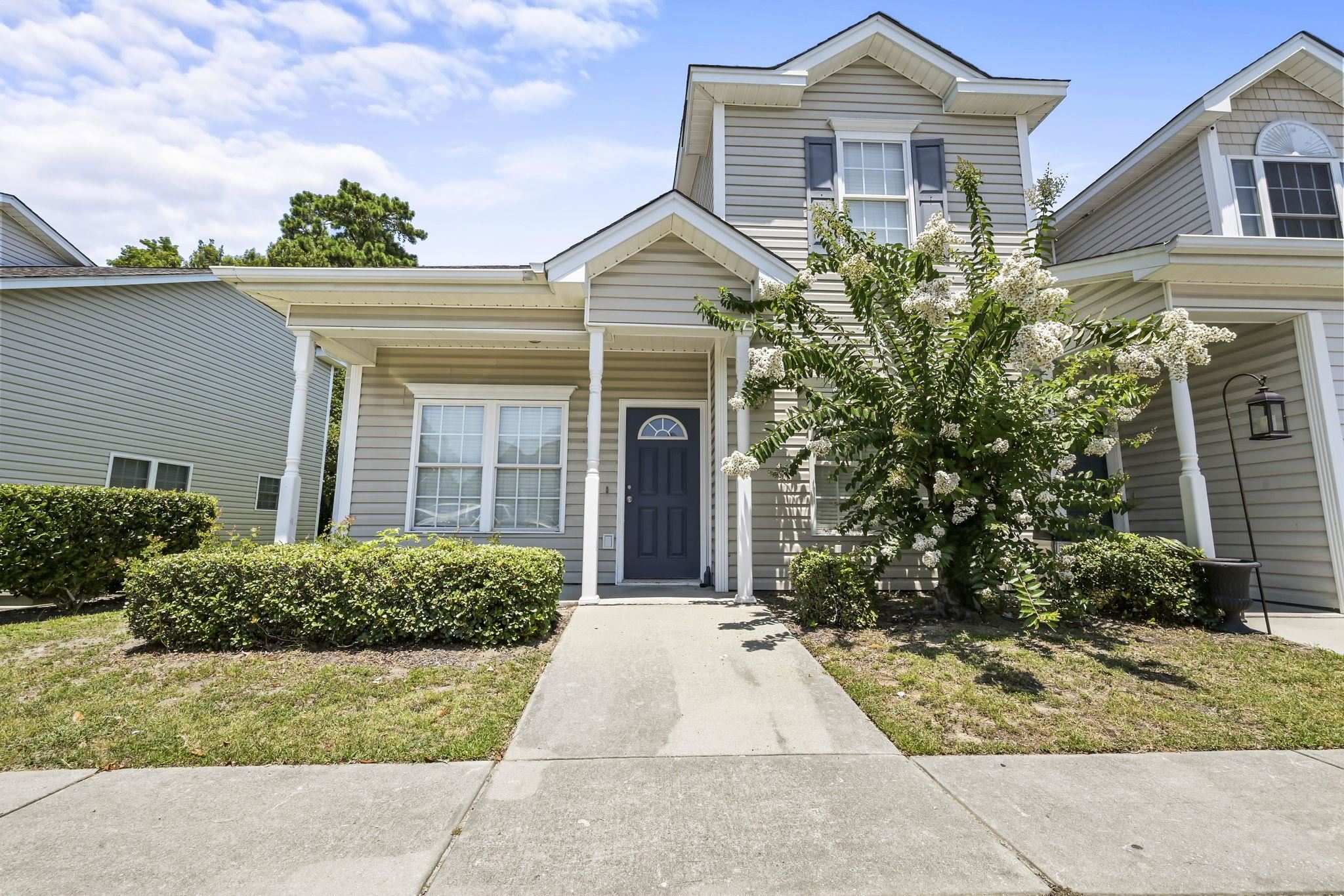 100 Spring Creek Drive, Unit A Myrtle Beach, SC 29588 - Photo 24 of 30