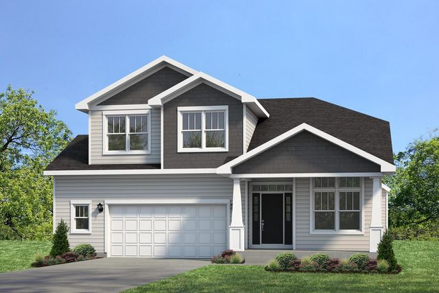 1720 Monte Vis Drive, Lake Geneva, WI 53147