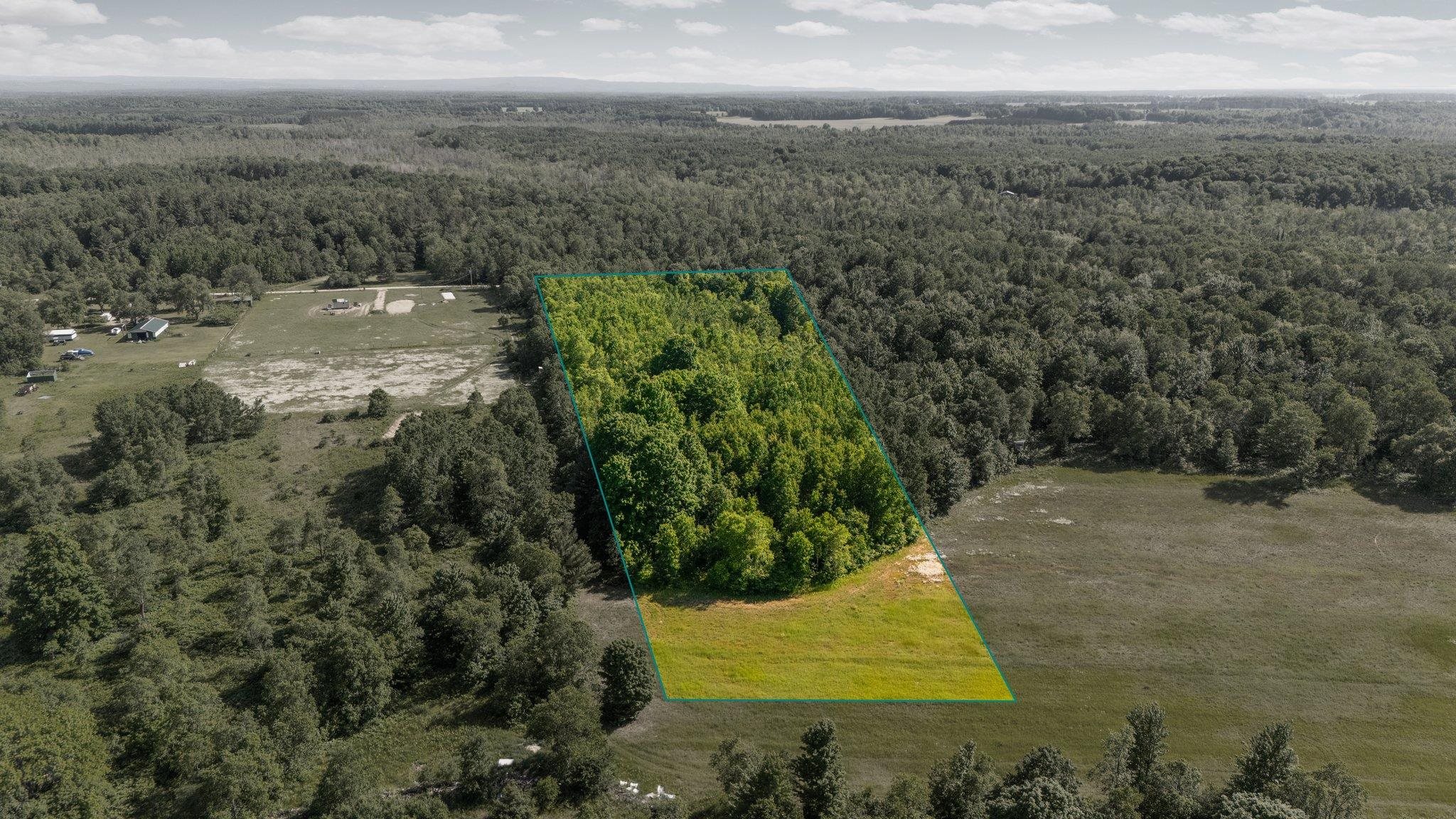 B Irvin Road Kingsley, MI 49649 - Photo 1 of 16 Gallery Image 1