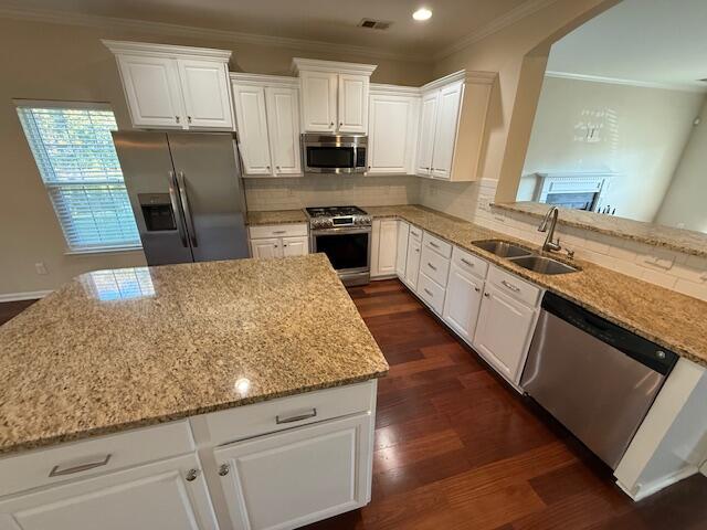 2014 Chilhowee Drive Johns Island, SC 29455 - Photo 11 of 34 IMG_9903