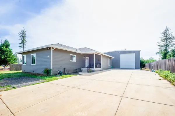 $380,000 | 6157 Erika Drive, Paradise, CA 95969