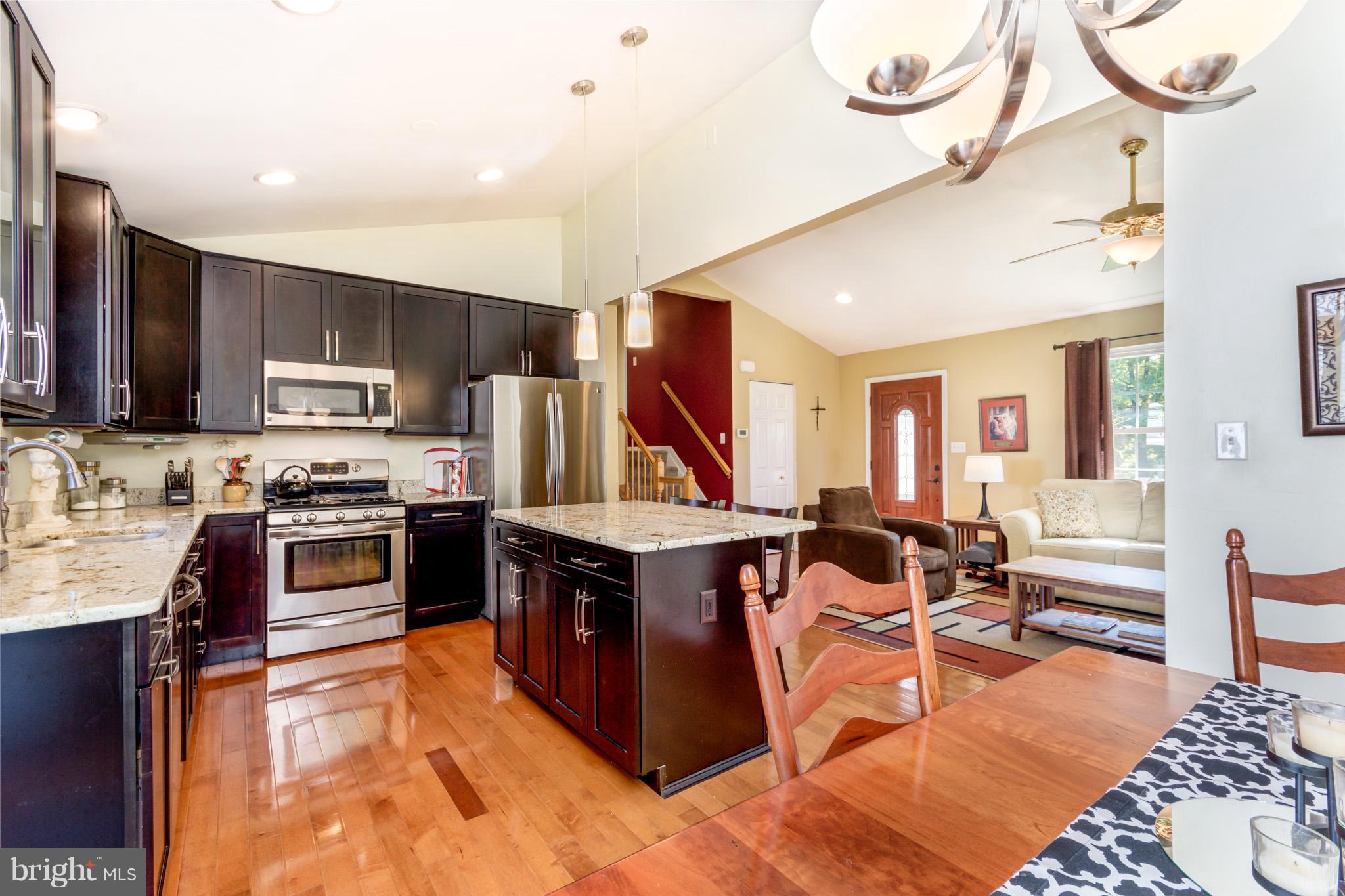 962 Firestone Road Westminster, MD 21158 - Photo 11 of 30 Kitchen
